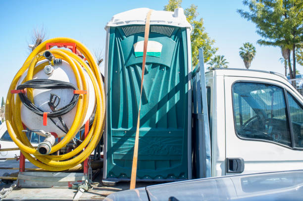 Best Portable restroom trailer rental  in Pajaro, CA
