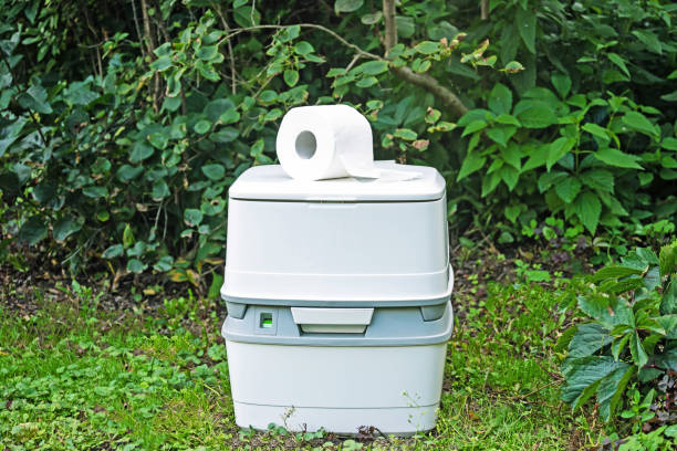 Best Portable bathroom rental  in Pajaro, CA