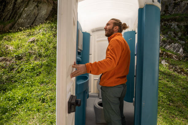 Best Local porta potty services  in Pajaro, CA