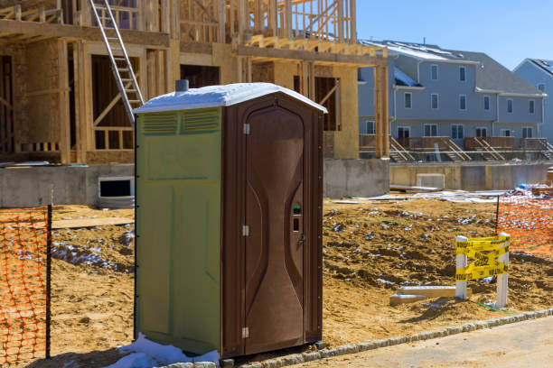 Best Local porta potty services  in Pajaro, CA