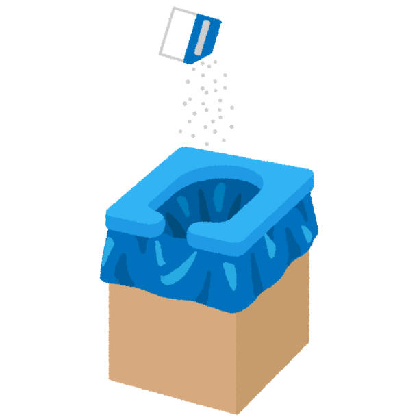 Porta potty delivery and setup in Pajaro, CA